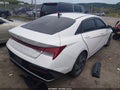 2025 Hyundai Elantra — photo 4 of 21 | VIN KMHLS4DGXSU858900