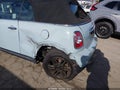 2012 Mini Cooper — photo 6 of 14 | VIN WMWZN3C5XCT134676
