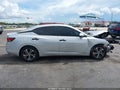 2022 Nissan Sentra — photo 13 of 16 | VIN 3N1AB8CV0NY304997