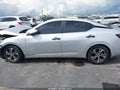 2022 Nissan Sentra — photo 14 of 16 | VIN 3N1AB8CV0NY304997