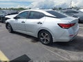 2022 Nissan Sentra — photo 3 of 16 | VIN 3N1AB8CV0NY304997