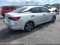 2022 Nissan Sentra — photo 4 of 16 | VIN 3N1AB8CV0NY304997