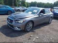 2022 Infiniti Q50 — photo 2 of 16 | VIN JN1EV7BR9NM340567