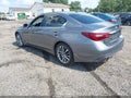 2022 Infiniti Q50 — photo 3 of 16 | VIN JN1EV7BR9NM340567