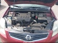 2012 Nissan Sentra — photo 10 of 16 | VIN 3N1AB6AP6CL755029