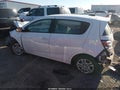 2017 Chevrolet Sonic — photo 15 of 17 | VIN 1G1JG6SH4H4149675