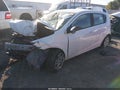 2017 Chevrolet Sonic — photo 2 of 17 | VIN 1G1JG6SH4H4149675