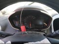 2017 Chevrolet Sonic — photo 7 of 17 | VIN 1G1JG6SH4H4149675