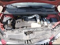 2016 Buick Encore — photo 10 of 11 | VIN KL4CJ1SM2GB593711