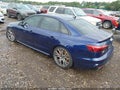2021 Audi S4 — photo 3 of 17 | VIN WAUB4AF48MA015551