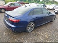 2021 Audi S4 — photo 4 of 17 | VIN WAUB4AF48MA015551