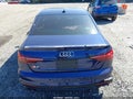 2021 Audi S4 — photo 16 of 17 | VIN WAUB4AF48MA015551