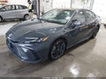 2025 Toyota Camry — photo 2 of 17 | VIN 4T1DBADK8SU034921