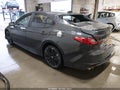 2025 Toyota Camry — photo 3 of 17 | VIN 4T1DBADK8SU034921