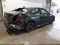 2025 Toyota Camry — photo 4 of 17 | VIN 4T1DBADK8SU034921