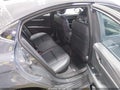 2025 Toyota Camry — photo 8 of 17 | VIN 4T1DBADK8SU034921