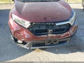 2019 Honda CR-V — photo 17 of 18 | VIN 7FARW1H54KE010759