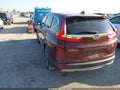 2019 Honda CR-V — photo 3 of 18 | VIN 7FARW1H54KE010759