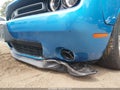 2018 Dodge Challenger — photo 17 of 17 | VIN 2C3CDZAG4JH310400