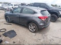 2018 Honda HR-V — photo 3 of 16 | VIN 3CZRU6H36JG701016