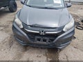 2018 Honda HR-V — photo 6 of 16 | VIN 3CZRU6H36JG701016