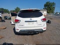 2014 Nissan Pathfinder — photo 15 of 15 | VIN 5N1AR2MN4EC681373
