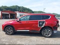 2020 Hyundai Santa Fe — photo 15 of 17 | VIN 5NMS3CADXLH137647