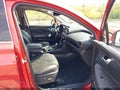 2020 Hyundai Santa Fe — photo 5 of 17 | VIN 5NMS3CADXLH137647