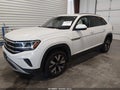 2020 Volkswagen Atlas Cross Sport — photo 2 of 16 | VIN 1V24C2CA1LC203425