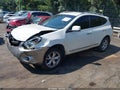 2011 Nissan Rogue — photo 2 of 12 | VIN JN8AS5MV2BW269980