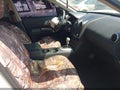 2011 Nissan Rogue — photo 5 of 12 | VIN JN8AS5MV2BW269980
