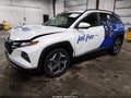 2022 Hyundai Tucson — photo 2 of 19 | VIN 5NMJFCAEXNH018821