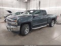 2017 Chevrolet Silverado 1500 — photo 2 of 16 | VIN 1GCVKSEC6HZ308800