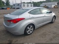 2013 Hyundai Elantra — photo 4 of 16 | VIN 5NPDH4AE5DH270085