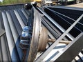 2025 Ford F-250 — photo 12 of 14 | VIN 1FT8W2BM5SED83663