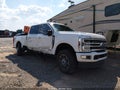 2025 Ford F-250 — photo 1 of 14 | VIN 1FT8W2BM5SED83663