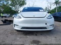 2025 Tesla Model Y — photo 12 of 16 | VIN 7SAYGDEE0SA344376
