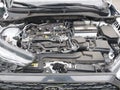 2024 Toyota Corolla Cross — photo 10 of 16 | VIN 7MUCAABG6RV108259