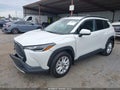 2024 Toyota Corolla Cross — photo 2 of 16 | VIN 7MUCAABG6RV108259