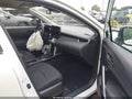 2024 Toyota Corolla Cross — photo 5 of 16 | VIN 7MUCAABG6RV108259