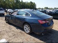 2020 Chevrolet Malibu — photo 3 of 16 | VIN 1G1ZD5ST8LF062546