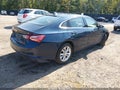2020 Chevrolet Malibu — photo 4 of 16 | VIN 1G1ZD5ST8LF062546