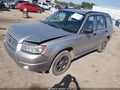 2007 Subaru Forester — photo 2 of 16 | VIN JF1SG63607H740205