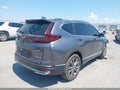 2021 Honda CR-V — photo 4 of 19 | VIN 7FART6H93ME015978