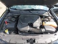 2021 Dodge Charger — photo 10 of 16 | VIN 2C3CDXBG0MH543665