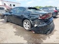 2021 Dodge Charger — photo 3 of 16 | VIN 2C3CDXBG0MH543665