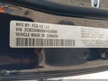 2021 Dodge Charger — photo 9 of 16 | VIN 2C3CDXBG0MH543665