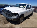 2017 Ram 1500 — photo 2 of 17 | VIN 1C6RR6FT0HS723663
