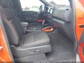 2025 Nissan Frontier — photo 5 of 13 | VIN 1N6ED1EK9SN623923