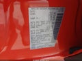 2025 Nissan Frontier — photo 9 of 13 | VIN 1N6ED1EK9SN623923